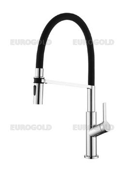 Vòi rửa bát EVF528CM